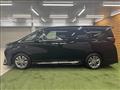 2024 Toyota Alphard Hybrid