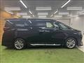 2024 Toyota Alphard Hybrid