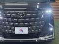 2024 Toyota Alphard Hybrid