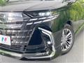 2024 Toyota Alphard Hybrid