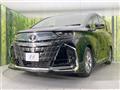 2024 Toyota Alphard Hybrid