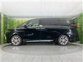 2024 Toyota Alphard Hybrid