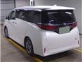 2024 Toyota Alphard Hybrid