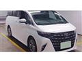 2024 Toyota Alphard Hybrid
