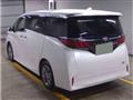 2024 Toyota Alphard Hybrid