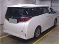 2024 Toyota Alphard Hybrid