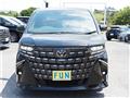 2024 Toyota Alphard Hybrid