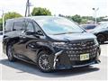 2024 Toyota Alphard Hybrid