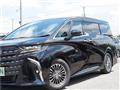 2024 Toyota Alphard Hybrid