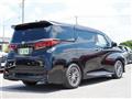 2024 Toyota Alphard Hybrid