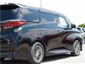 2024 Toyota Alphard Hybrid