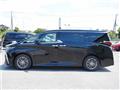 2024 Toyota Alphard Hybrid