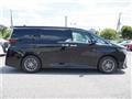 2024 Toyota Alphard Hybrid