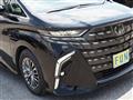 2024 Toyota Alphard Hybrid