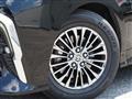 2024 Toyota Alphard Hybrid