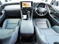 2024 Toyota Alphard Hybrid