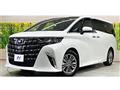 2024 Toyota Alphard Hybrid