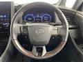 2024 Toyota Alphard Hybrid