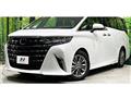 2024 Toyota Alphard Hybrid