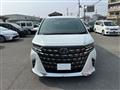 2024 Toyota Alphard Hybrid