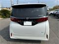 2024 Toyota Alphard Hybrid