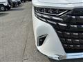 2024 Toyota Alphard Hybrid