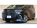 2024 Toyota Alphard Hybrid