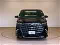 2024 Toyota Alphard Hybrid