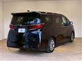 2024 Toyota Alphard Hybrid