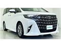 2024 Toyota Alphard Hybrid