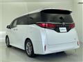 2024 Toyota Alphard Hybrid