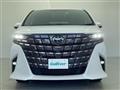 2024 Toyota Alphard Hybrid