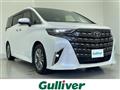 2024 Toyota Alphard Hybrid