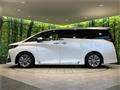 2024 Toyota Alphard Hybrid