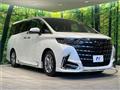 2024 Toyota Alphard Hybrid