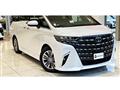 2024 Toyota Alphard Hybrid