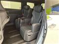 2024 Toyota Alphard Hybrid