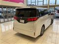 2024 Toyota Alphard Hybrid