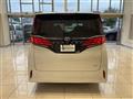 2024 Toyota Alphard Hybrid