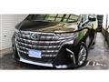 2024 Toyota Alphard Hybrid