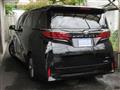 2024 Toyota Alphard Hybrid