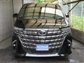 2024 Toyota Alphard Hybrid