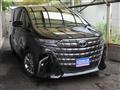 2024 Toyota Alphard Hybrid