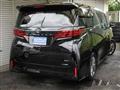 2024 Toyota Alphard Hybrid