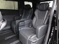 2024 Toyota Alphard Hybrid