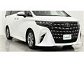2024 Toyota Alphard Hybrid