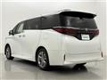 2024 Toyota Alphard Hybrid