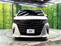 2024 Toyota Alphard Hybrid