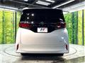 2024 Toyota Alphard Hybrid