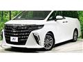 2024 Toyota Alphard Hybrid